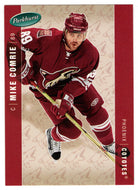 Mike Comrie - Phoenix Coyotes (NHL Hockey Card) 2005-06 Parkhurst # 370 Mint