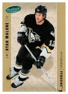 Ryan Malone - Pittsburgh Penguins (NHL Hockey Card) 2005-06 Parkhurst # 388 Mint