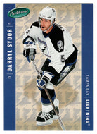 Darryl Sydor - Tampa Bay Lightning (NHL Hockey Card) 2005-06 Parkhurst # 439 Mint