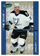 Tim Taylor - Tampa Bay Lightning (NHL Hockey Card) 2005-06 Parkhurst # 441 Mint