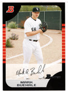 Mark Buehrle - Chicago White Sox (MLB Baseball Card) 2005 Bowman # 77 Mint