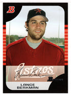 Lance Berkman - Houston Astros (MLB Baseball Card) 2005 Bowman # 89 Mint