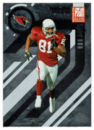 Anquan Boldin - Arizona Cardinals (NFL Football Card) 2005 Donruss Elite # 3 Mint
