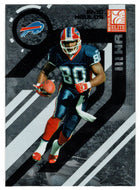 Eric Moulds - Buffalo Bills (NFL Football Card) 2005 Donruss Elite # 14 Mint