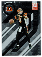 Carson Palmer - Cincinnati Bengals (NFL Football Card) 2005 Donruss Elite # 18 Mint