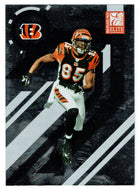 Chad Johnson - Cincinnati Bengals (NFL Football Card) 2005 Donruss Elite # 20 Mint