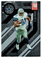 Julius Jones - Dallas Cowboys (NFL Football Card) 2005 Donruss Elite # 24 Mint