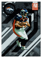 Tatum Bell - Denver Broncos (NFL Football Card) 2005 Donruss Elite # 28 Mint