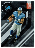 Kevin Jones - Detroit Lions (NFL Football Card) 2005 Donruss Elite # 31 Mint