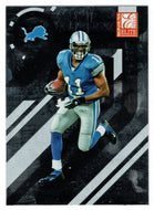 Roy Williams - Detroit Lions (NFL Football Card) 2005 Donruss Elite # 32 Mint