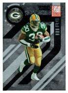 Ahman Green - Green Bay Packers (NFL Football Card) 2005 Donruss Elite # 34 Mint