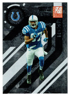 Reggie Wayne - Indianapolis Colts (NFL Football Card) 2005 Donruss Elite # 42 Mint