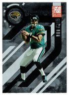 Byron Leftwich - Jacksonville Jaguars (NFL Football Card) 2005 Donruss Elite # 44 Mint