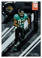 Jimmy Smith - Jacksonville Jaguars (NFL Football Card) 2005 Donruss Elite # 45 Mint