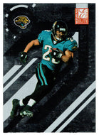 Fred Taylor - Jacksonville Jaguars (NFL Football Card) 2005 Donruss Elite # 46 Mint