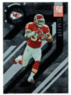 Priest Holmes - Kansas City Chiefs (NFL Football Card) 2005 Donruss Elite # 48 Mint