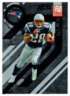 Corey Dillon - New England Patriots (NFL Football Card) 2005 Donruss Elite # 55 Mint