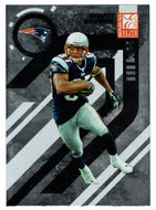 David Givens - New England Patriots (NFL Football Card) 2005 Donruss Elite # 57 Mint