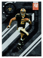 Aaron Brooks - New Orleans Saints (NFL Football Card) 2005 Donruss Elite # 58 Mint