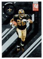 Deuce McAllister - New Orleans Saints (NFL Football Card) 2005 Donruss Elite # 59 Mint