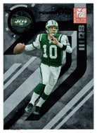 Chad Pennington - New York Jets (NFL Football Card) 2005 Donruss Elite # 64 Mint