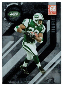 Curtis Martin - New York Jets (NFL Football Card) 2005 Donruss Elite # 65 Mint