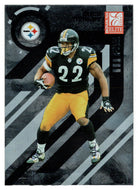 Duce Staley - Pittsburgh Steelers (NFL Football Card) 2005 Donruss Elite # 76 Mint