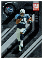 Chris Brown - Tennessee Titans (NFL Football Card) 2005 Donruss Elite # 96 Mint