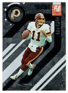 Patrick Ramsey - Washington Redskins (NFL Football Card) 2005 Donruss Elite # 98 Mint