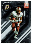 Clinton Portis - Washington Redskins (NFL Football Card) 2005 Donruss Elite # 99 Mint