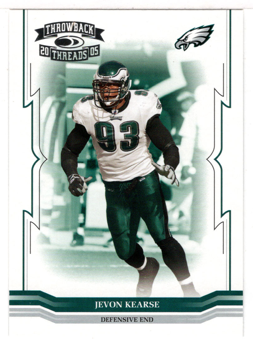 kearse 93 eagles