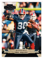 Eric Moulds - Buffalo Bills (NFL Football Card) 2005 Playoff Honors # 11 Mint