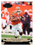 Lee Suggs - Cleveland Browns (NFL Football Card) 2005 Playoff Honors # 23 Mint