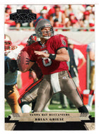 Brian Griese - Tampa Bay Buccaneers (NFL Football Card) 2005 Playoff Honors # 93 Mint