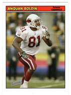 Anquan Boldin - Arizona Cardinals (NFL Football Card) 2005 Topps Bazooka # 39 Mint