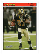 Joe Horn - New Orleans Saints (NFL Football Card) 2005 Topps Bazooka # 62 Mint