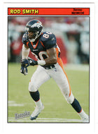 Rod Smith - Denver Broncos (NFL Football Card) 2005 Topps Bazooka # 159 Mint