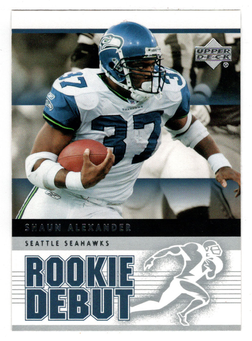 Shaun Alexander Seattle Seahawks NFL Jerseys for sale