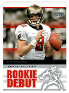Chris Simms - Tampa Bay Buccaneers (NFL Football Card) 2005 Upper Deck Rookie Debut # 92 Mint