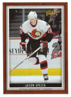 Jason Spezza - Ottawa Senators (NHL Hockey Card) 2006-07 Upper Deck Bee Hive # 31 Mint