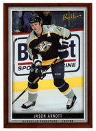 Jason Arnott - Nashville Predators (NHL Hockey Card) 2006-07 Upper Deck Bee Hive # 46 Mint