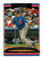 Michael Barrett - Chicago Cubs (MLB Baseball Card) 2006 Topps # 11 Mint