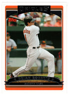 Brian Roberts - Baltimore Orioles (MLB Baseball Card) 2006 Topps # 15 Mint