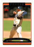 Trevor Hoffman - San Diego Padres (MLB Baseball Card) 2006 Topps # 18 Mint