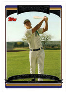 Scott Hairston - Arizona Diamondbacks (MLB Baseball Card) 2006 Topps # 26 Mint