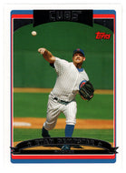 Ryan Dempster - Chicago Cubs (MLB Baseball Card) 2006 Topps # 27 Mint