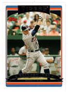 Brandon Inge - Detroit Tigers (MLB Baseball Card) 2006 Topps # 28 Mint