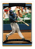 Rickie Weeks - Milwaukee Brewers (MLB Baseball Card) 2006 Topps # 39 Mint
