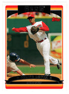 Felipe Lopez - Cincinnati Reds (MLB Baseball Card) 2006 Topps # 47 Mint