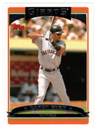 Randy Winn - San Francisco Giants (MLB Baseball Card) 2006 Topps # 57 Mint